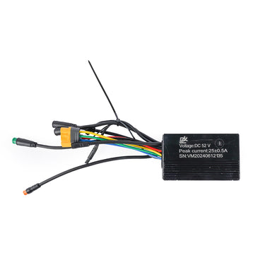 52V Sinewave Controller for Cruiser V2